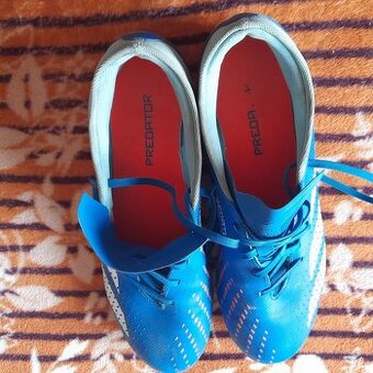 KOPAČKY ADIDAS  44,5