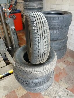 195/70 R15 BARUM