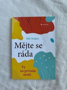 Mějte se ráda