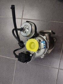 Prodám repasovane turbo 1.6 ecoboost