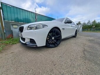 F11 550D EXDRIVE