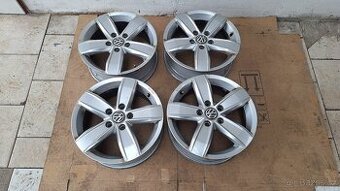Alu kola VW 16" 5x112 6J ET48 Golf 7 Octa3 Leon