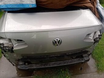 Volkswagen Passat B8 sedan R.v.2016