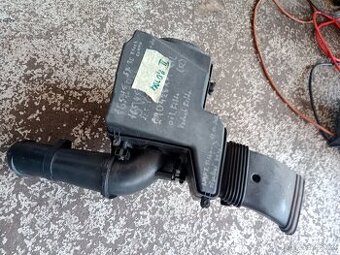 Filtrbox na ford focus II 2.0tdci