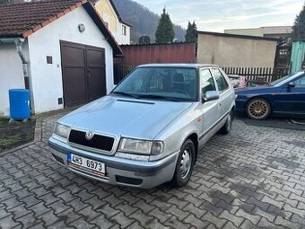 Škoda Felicia 1.3 MPI