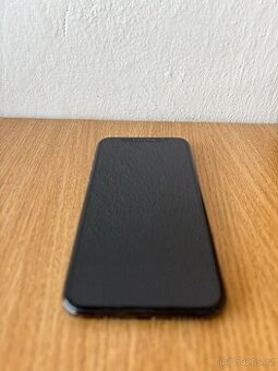 iPhone Xs Space Gray - 1