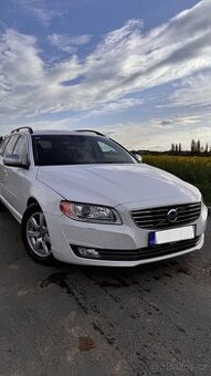 Volvo v70 D4 automat