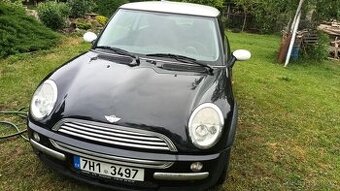 Minicooper