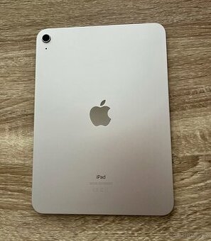 Apple iPad 10,9" 2022 64 GB