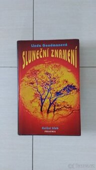 Sluneční znamení Linda Goodmanová - 1