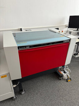 LASER 8066 SPEEDY 300 60W air-c - 1