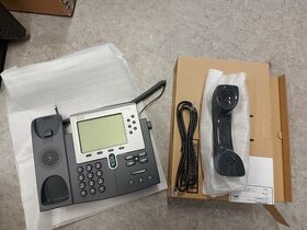 Cisco UNIFIED IP Phone 7962 - 1