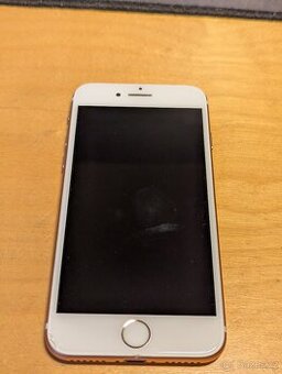 iPhone 7 128GB Rose Gold na ND