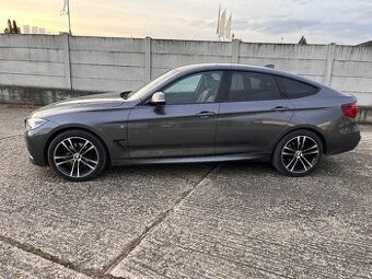 Bmw rad 3 320d GT xDrive 2020 Harman Kardon