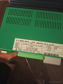 Servo drive, Maestro 14014/28