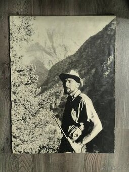 Fotografie Mudr.Jiří Pasovský - 1