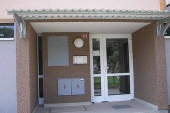 Pronájem bytu 3+1. Bechyně, Na Libuši 828