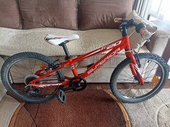Detske kolo Superior 20"
