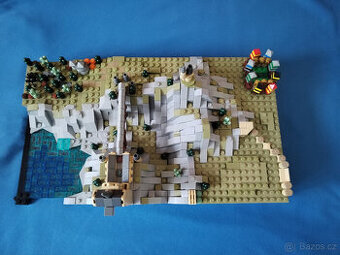 LEGO® Harry Potter™ 76419 Bradavický hrad a okolí rozšíření