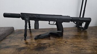 SSX303 DMR airsoft