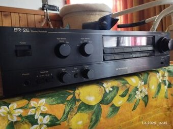NAKAMICHI SR 2E