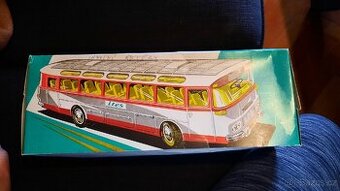 Originální krabice Autobus ŠKODA Karosa ITES
14.VIII