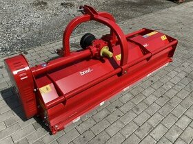 Mulčovač BREVIAGRI (AGRIMASTER) TURBO T 51 SR 200 - 1