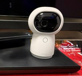 Aqara G3 camera hub NEFUNKCNI