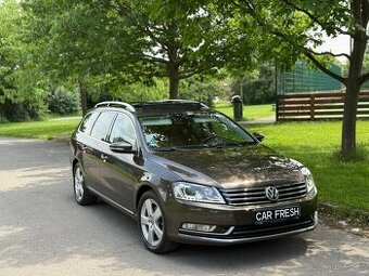 🚘 Volkswagen Passat B7 | 2.0 TDI DSG | MAX výbava 🚘