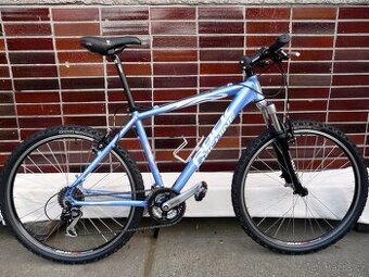 Rock Machine - Hurricane WXC 18"