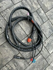 Kemppi TX 255 W S 4m