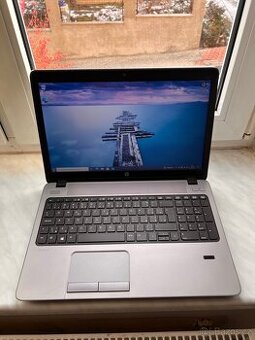 Notebook 15,6" HP ProBook 450 G0, 8GB RAM, 240 GB SSD