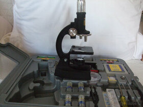 Prodam minimicroskop - 1