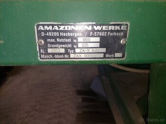 Amazone1402 - 1