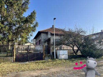 Prodej rodinný dům, 80 m2 - Holubice - Kozinec, ev.č. 58443 - 1