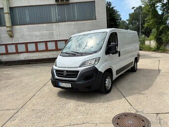 Ducato L2H1 - 1