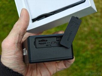GPS lokátor Helmer LK 511 - 1