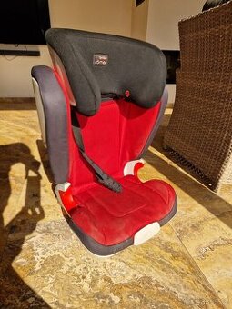 Autosedačka Britax Romer Kidfix XP isofix