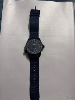 Prodám Traser P68 Pathfinder GMT Blue 109034 - 1