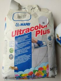 Spárovací hmota Mapei