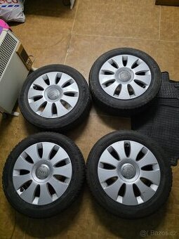 Audi alu kola r16
