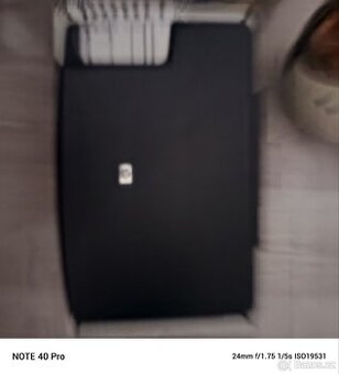 HP tiskárna kopírka skener