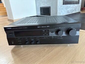 Yamaha RX-V396RDS Receiver - 1