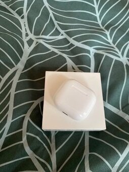 Apple AirPods 4 ORIGINAL - 1