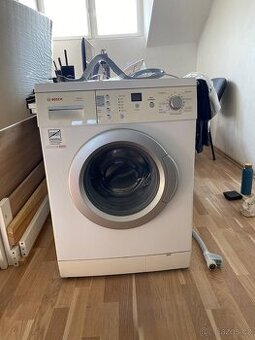 Pračka Bosch Maxx7 VarioPerfect