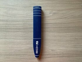 Putter grip na dva palce (2 thumb grip) - NOVÝ
