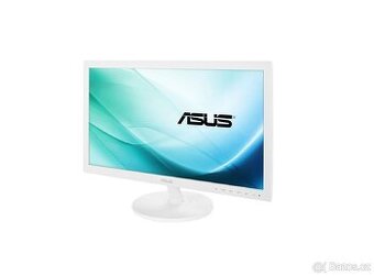 21,5" LED monitor ASUS VS229NA-W