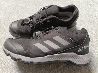 Dětské outdorové boty Adidas Terrex