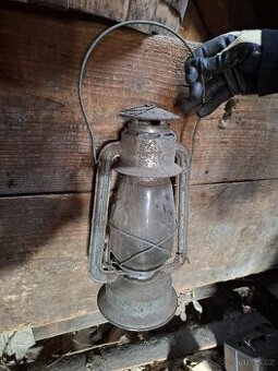 Lampa