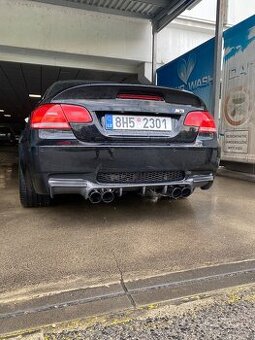 BMW m3 e93